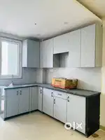 2Bhk 4th Floor With Lift & Car Parking & Bar, Pool, Garden, Swimming