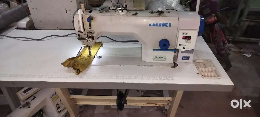 Sewing single tailoring machine overlock starting from 9000/- to 20000