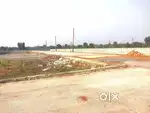 Residential plots