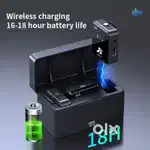 DSLR, IPHONE, ANDROID Wireless Mic New