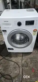 Samsung inverter 6.5kg 1YEAR WARRANTY FOR DRUM for sale in coimbatore