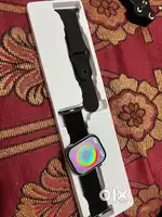 Apple watch series 9