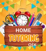 Home Tution for class 1 to 5 CBSE