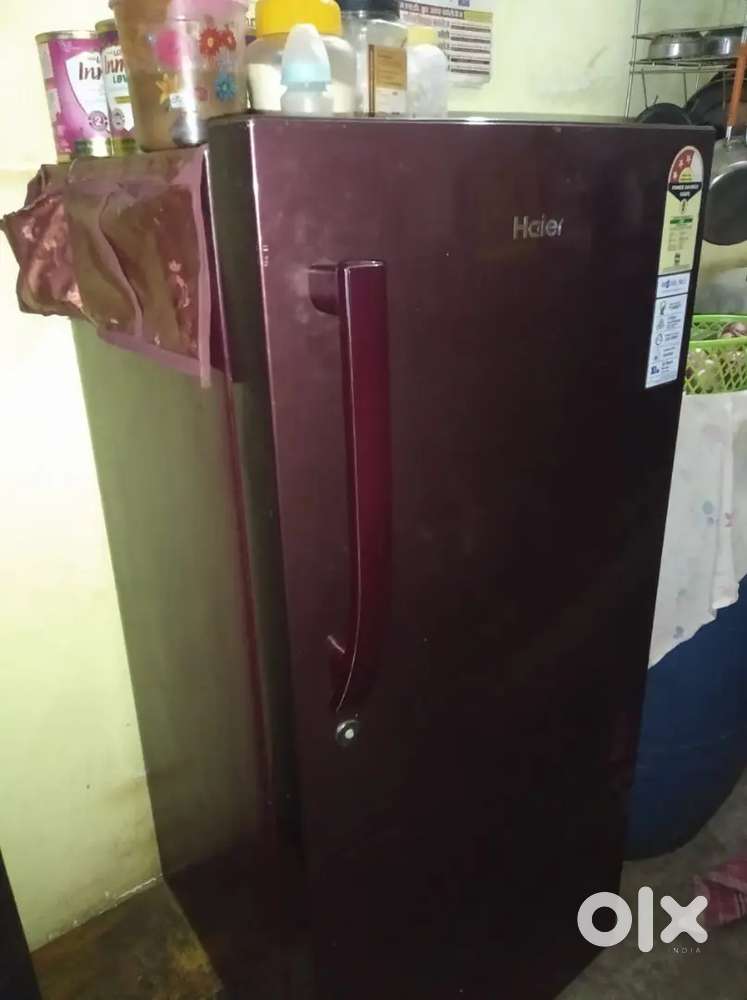 Haier Frieze Very Good Condition