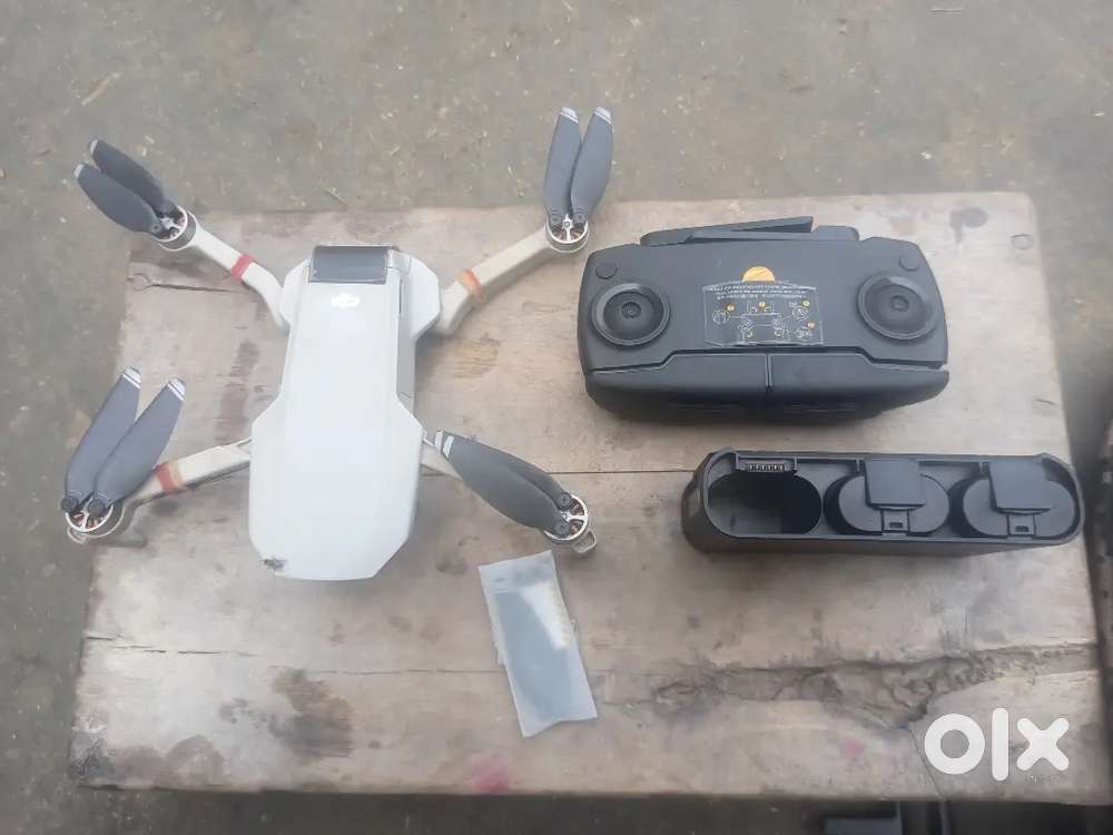Dji mavic mini