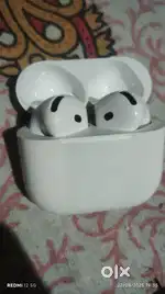 Apple airpods 4