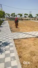 Plots available at main ujjain road best connectivity