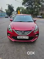 Toyota Glanza 1.2 G AMT, 2020, Petrol