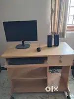 Computer set(excluding cpu)