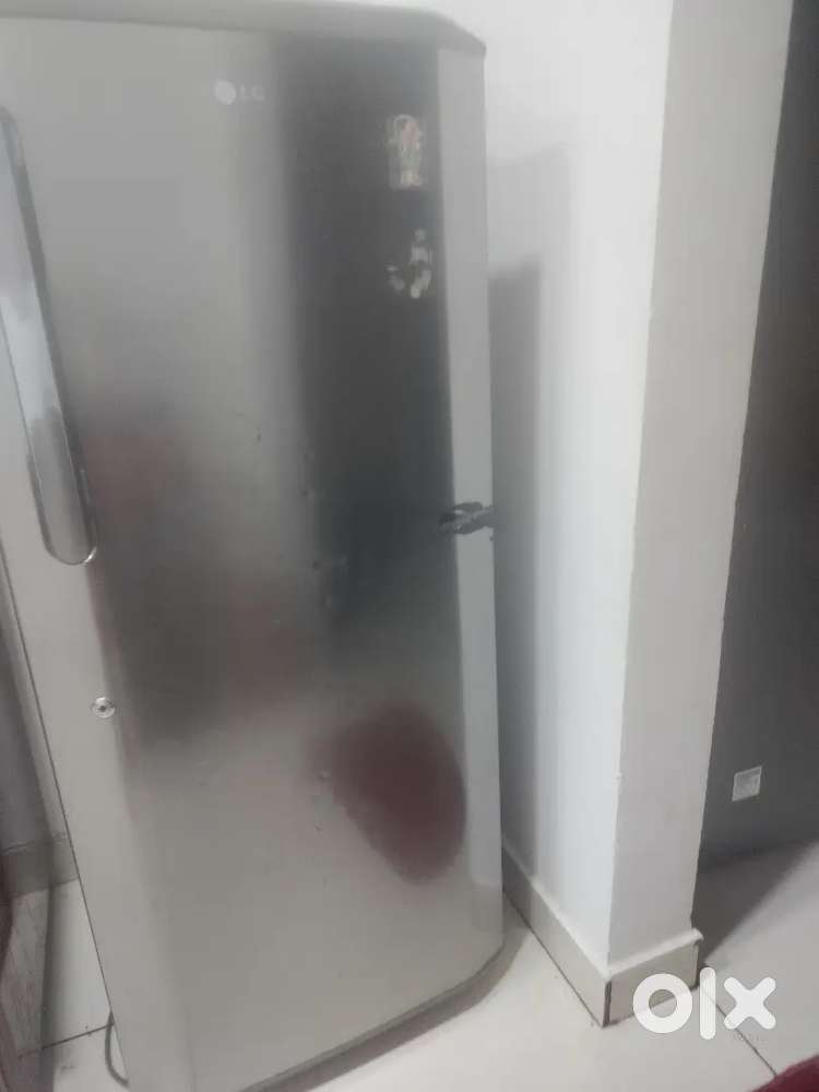 LG refrigerator for sale Hurry