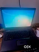 Compaq Presario C700 – Laptop
