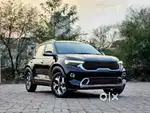Kia Sonet GTX Plus DCT, 2022, Petrol