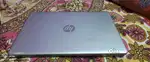 Hp Laptop Silver colour