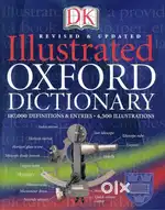 Illustrated Oxford Dictionary