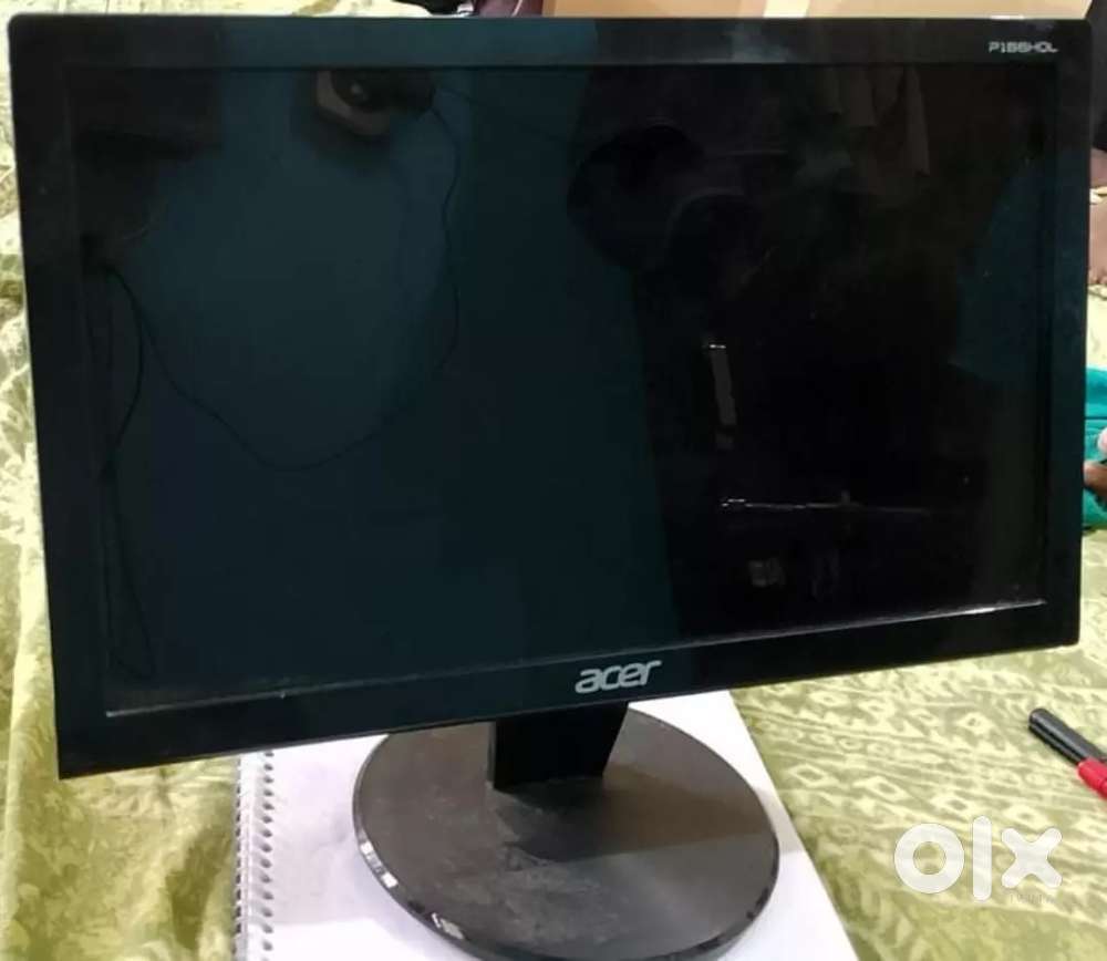 Acer monitor