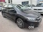 Honda City ZX Petrol MT, 2020, Petrol