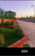 Covered Campus Plot