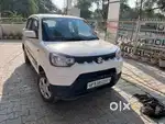 Maruti Suzuki S-Presso Petrol Good Condition