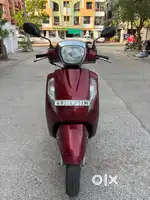 Suzuki Access 2018 model Excellent condition