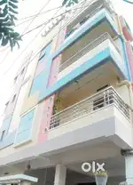 Near Sri Chaitanya college narayana college