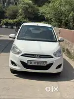 Hyundai i10 1.2 Kappa SPORTZ, 2011, Petrol