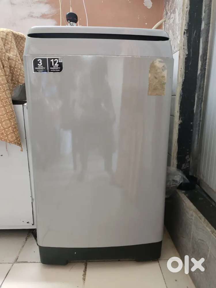 Samsung washing machine 7 kg
