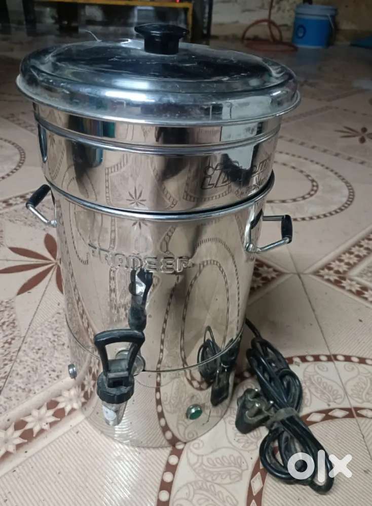 Pradeep filter coffee maker