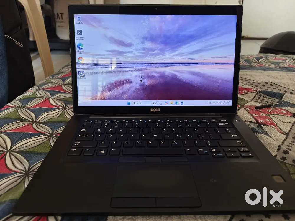 Dell i7 Laptop