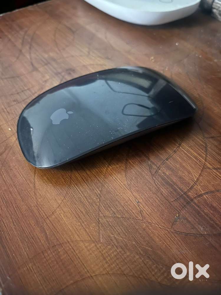 Apple magic mouse