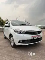 Tata Tiago XZ, 2019, Petrol