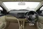 SWIFT DZIRE - CNG (வாடகை)