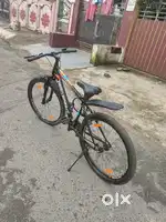 Hero Bicycle for Sale – Good Condition  Affordable Price