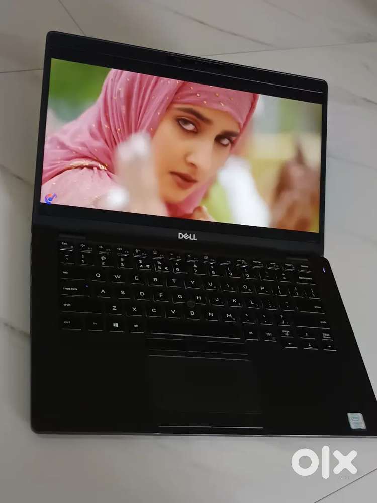 Dell intel Core i7 512gb ssd Nvme/16gb ram fully ok excellent