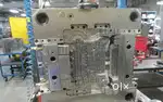 wanted 10th 12th candidates for injection moulds helper work