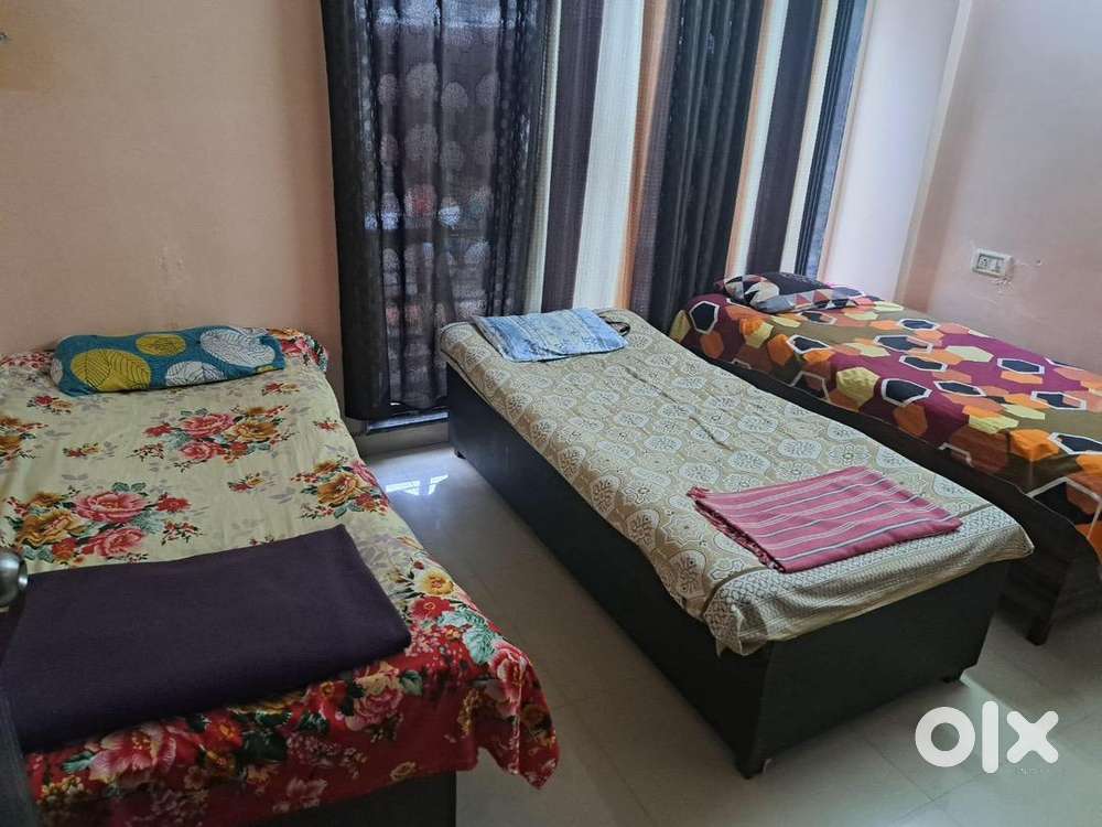 No brokrage no deposit  neat and clean pg for boys