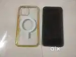 IPHONE 11 BEST CONDITION (BLACK)