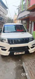 Mahindra Bolero Neo 2024 Diesel 37000 Km Driven