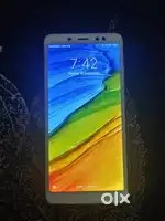 Redmi note 5 pro 4/64