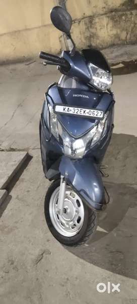 Activa 125 full in working condition