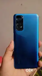 Redmi note 11