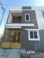 Madhavaram near Perungavoour 3BHK Duplex Villa sale