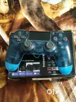 Ps 4 remote 2 moth old