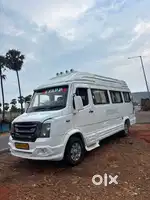12+1 seater long chassis New latest body all record force