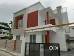 KAKKANAD ATHANI 3 BHK BUDGET VILLAS NEAR CIVIL STATION
