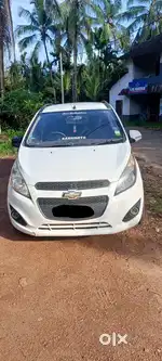 Chevrolet Beat 2014-2016 PS, 2014, Diesel