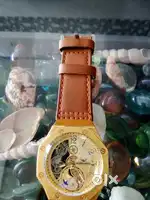 Stylish watch