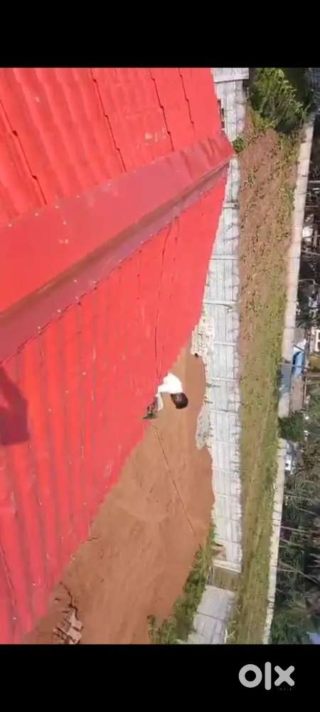 Agar Wood planation and క్లబ్ హౌస్ స్విమ్మింగ్ పూల్ ఫెసిలిటీ తో