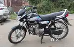HF DELUXE self start