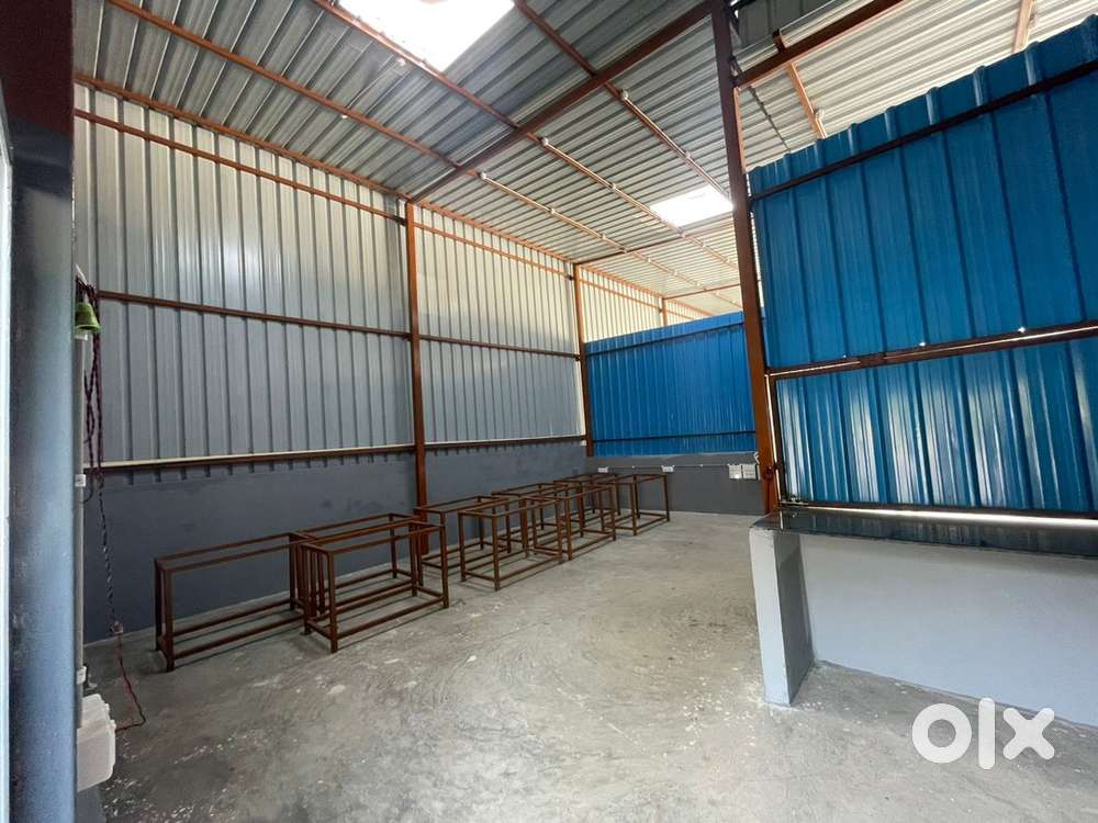 Warehouse at Shamshabad 240 square yards