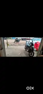 Motorcycle Mechanic